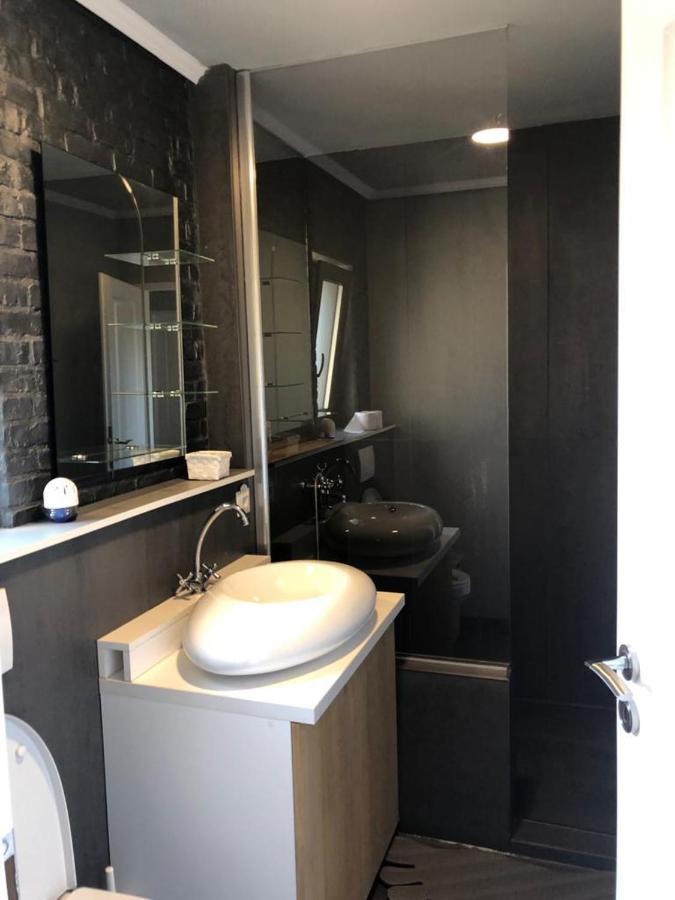 Apartament Dorobanti Apartman Kolozsvár Kültér fotó