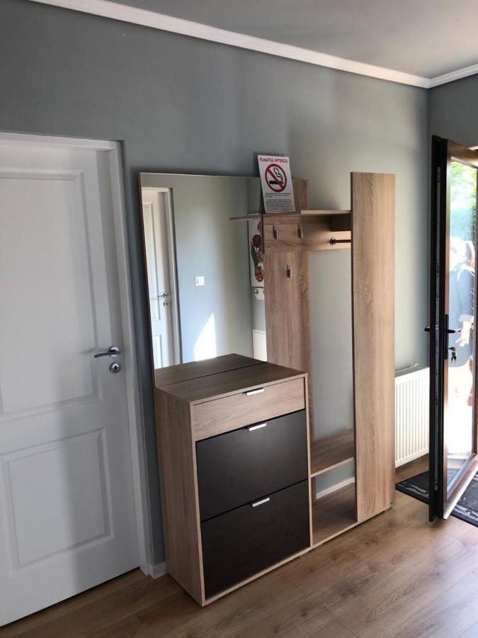 Apartament Dorobanti Apartman Kolozsvár Kültér fotó