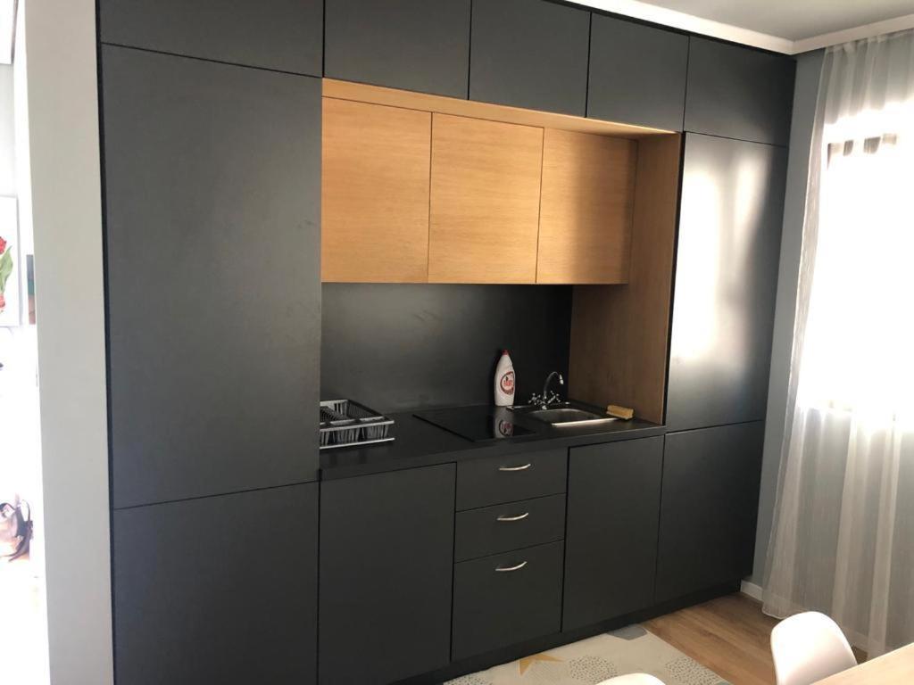Apartament Dorobanti Apartman Kolozsvár Kültér fotó